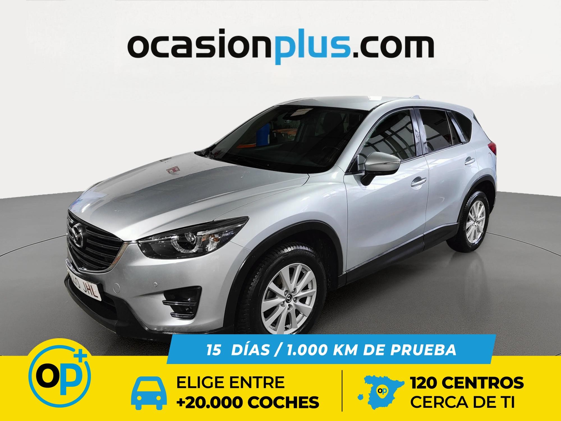 Imagen de MAZDA CX-5