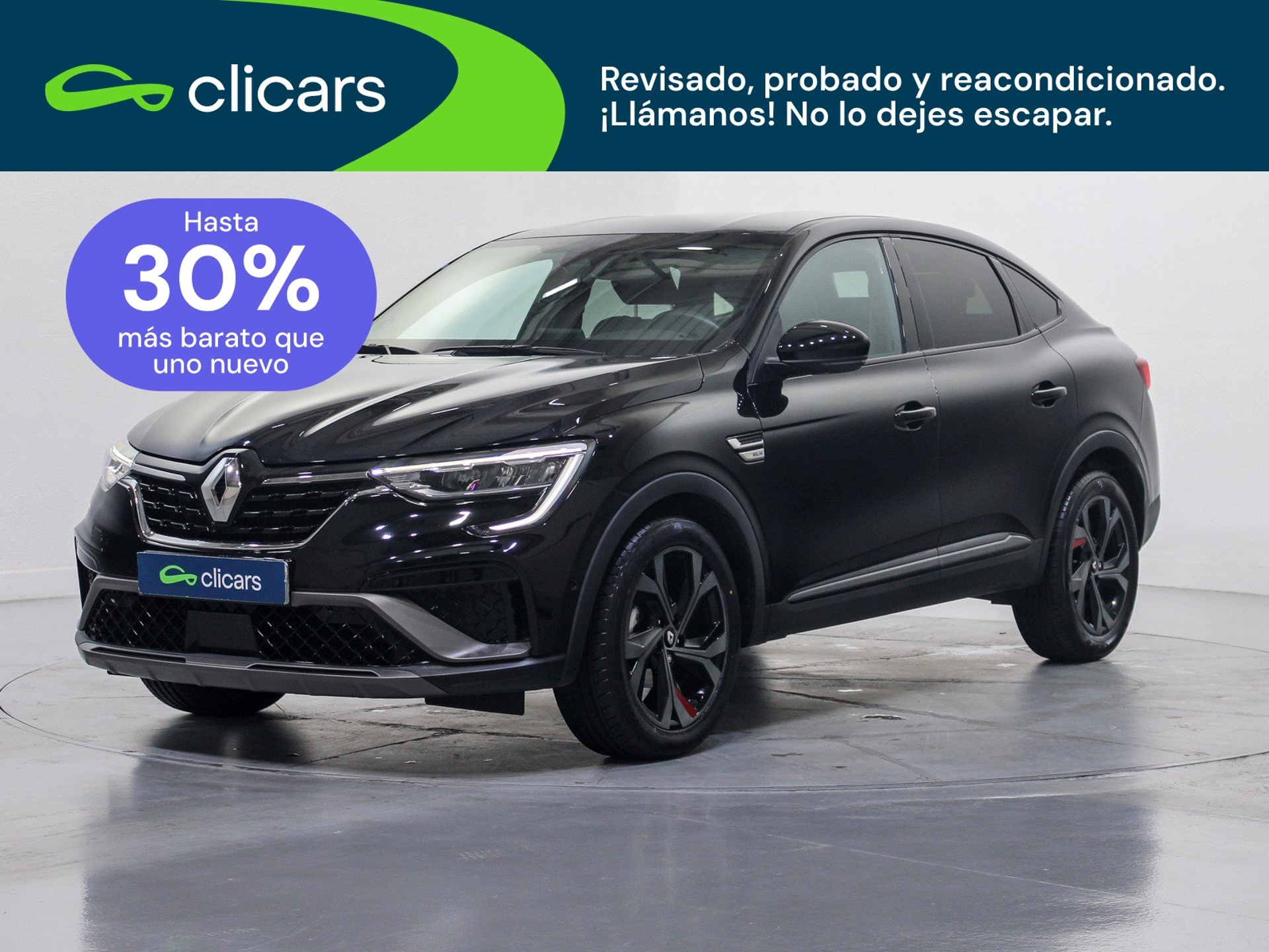 Imagen de RENAULT Arkana