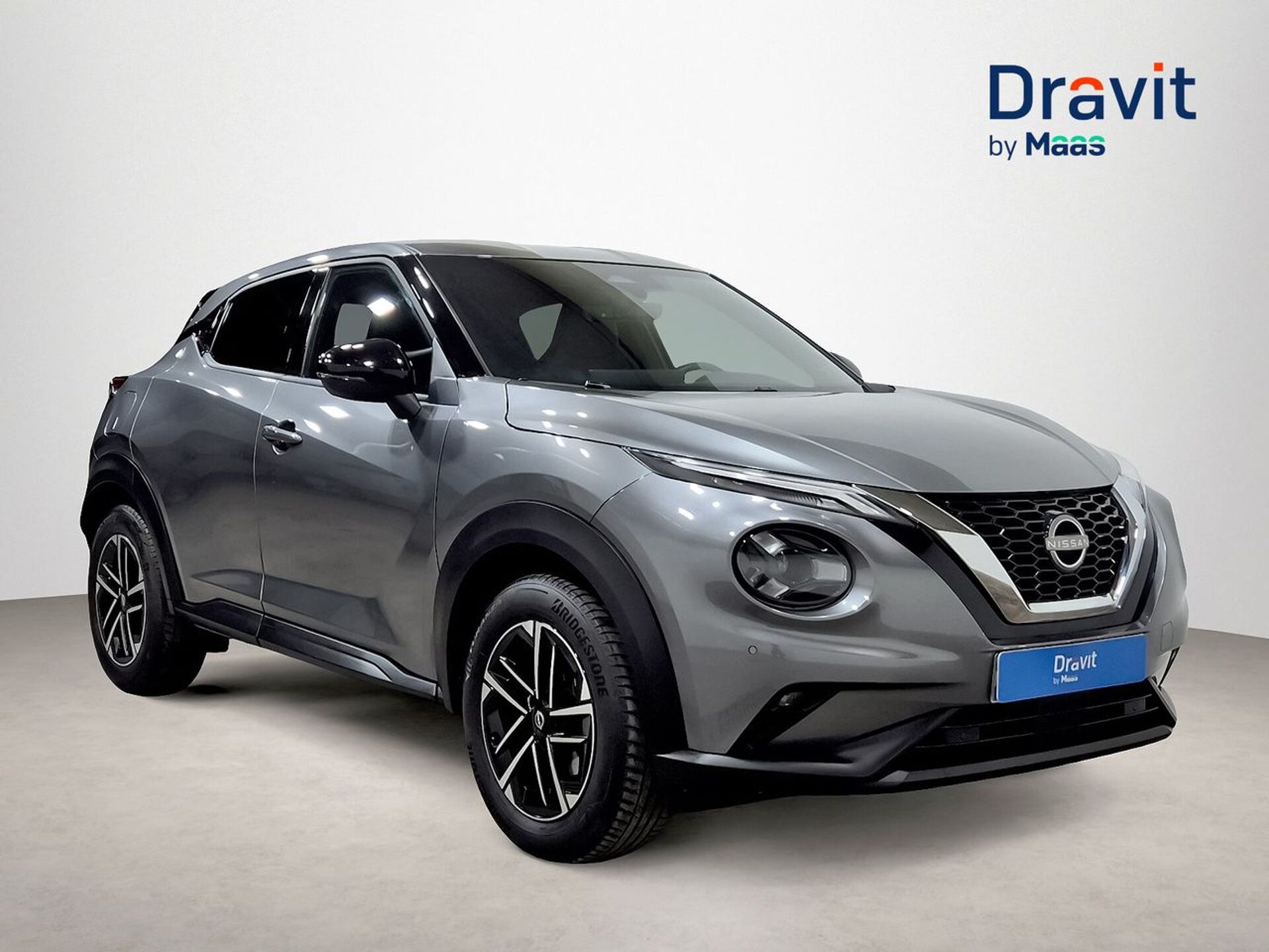 Imagen de NISSAN Juke