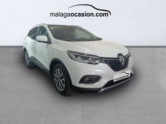 Imagen de RENAULT Kadjar 1.3 TCe GPF Zen 103kW