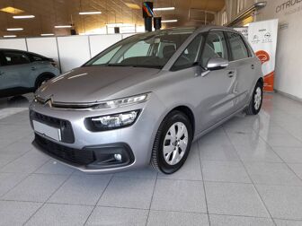 Imagen de CITROEN C4 Spacetourer 1.2 PureTech S&S Live 130