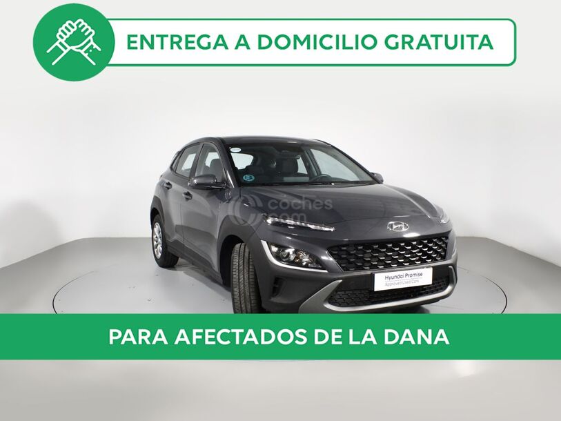 Foto del HYUNDAI Kona 1.0 TGDI Flexx 4x2