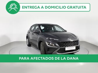 Imagen de HYUNDAI Kona 1.0 TGDI Flexx 4x2