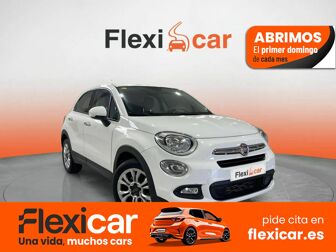 Imagen de FIAT 500X 1.3Mjt Pop Star 4x2 70kW