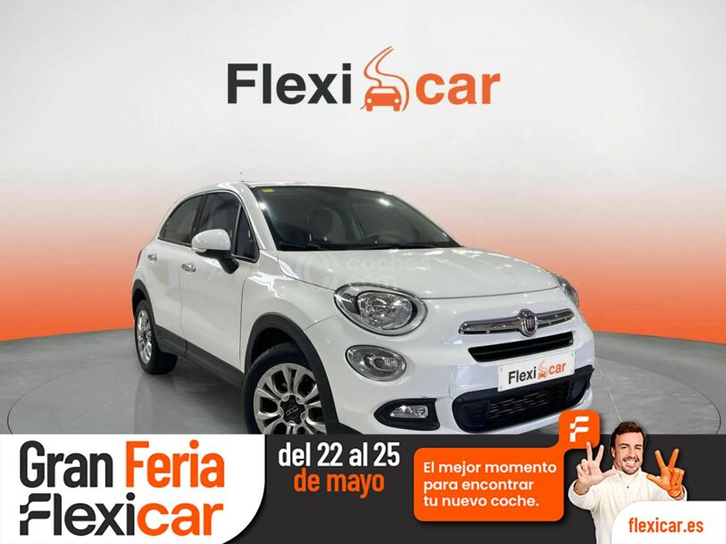 Foto del FIAT 500X 1.3Mjt Pop Star 4x2 70kW