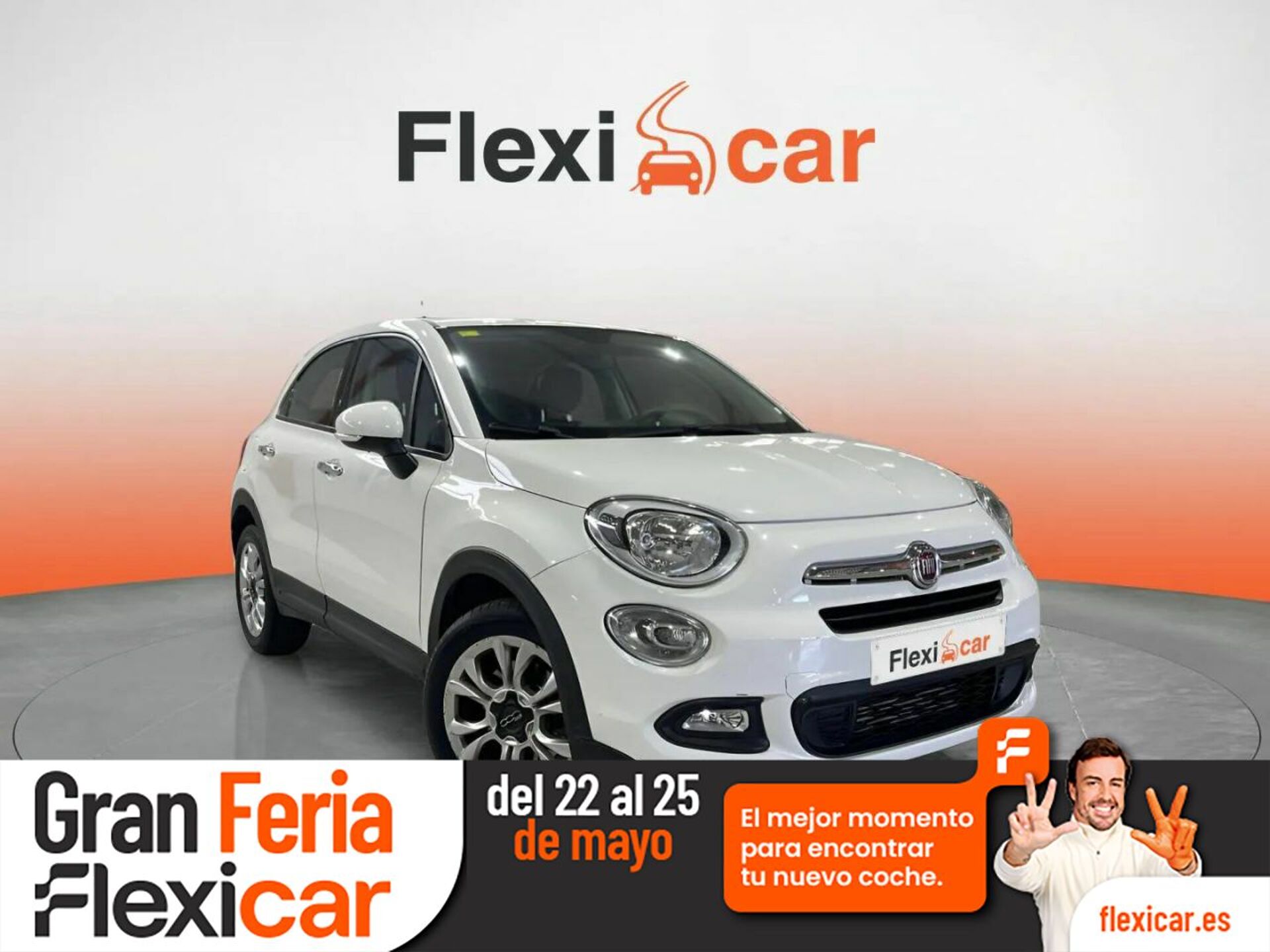 Imagen de FIAT 500X