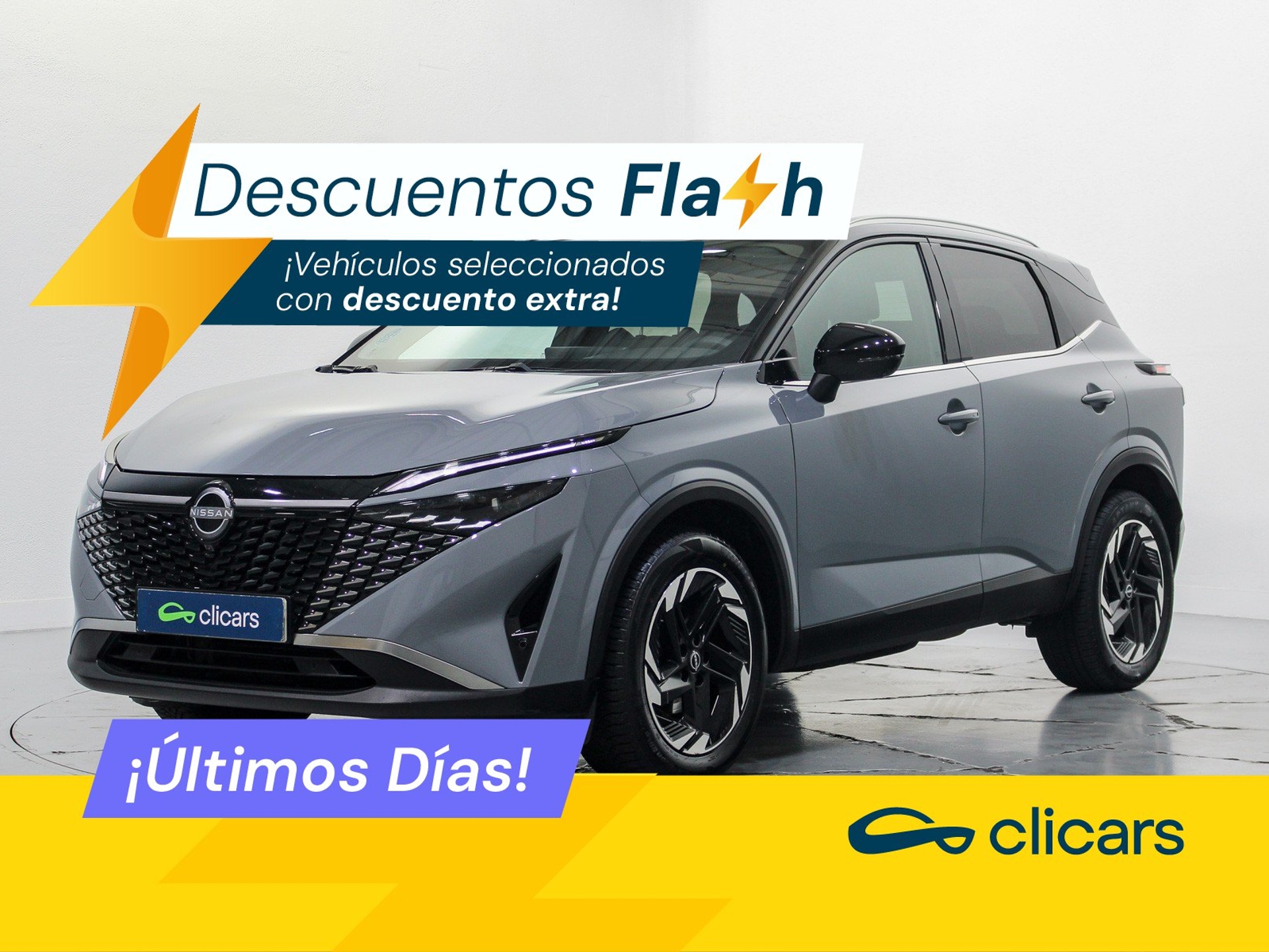 Imagen de NISSAN Qashqai