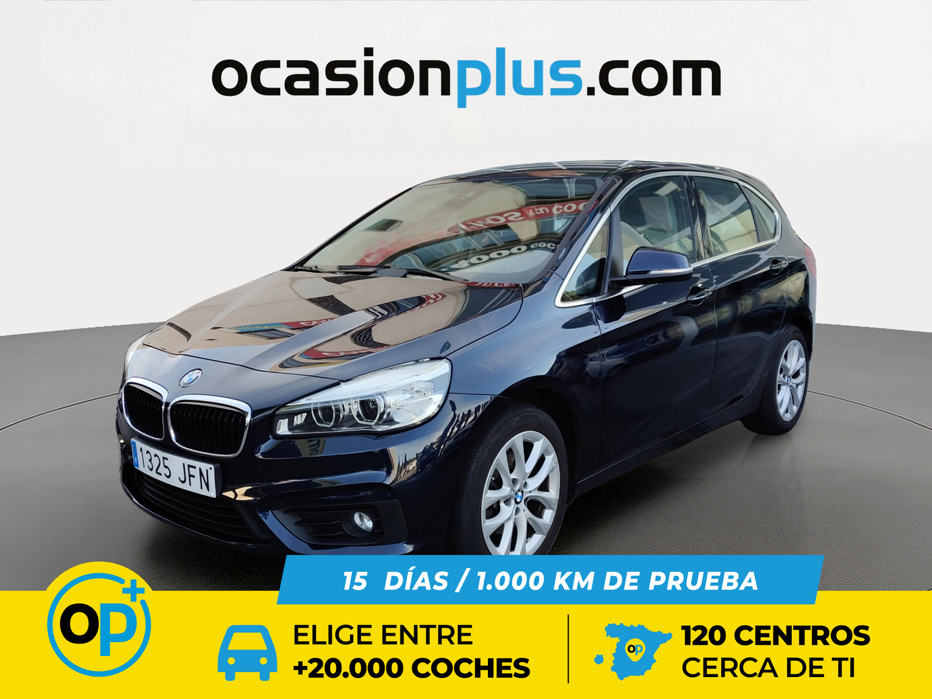 Imagen de BMW Serie 2