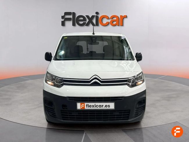 Foto del CITROEN Berlingo BlueHDi S&S Talla M Feel 100