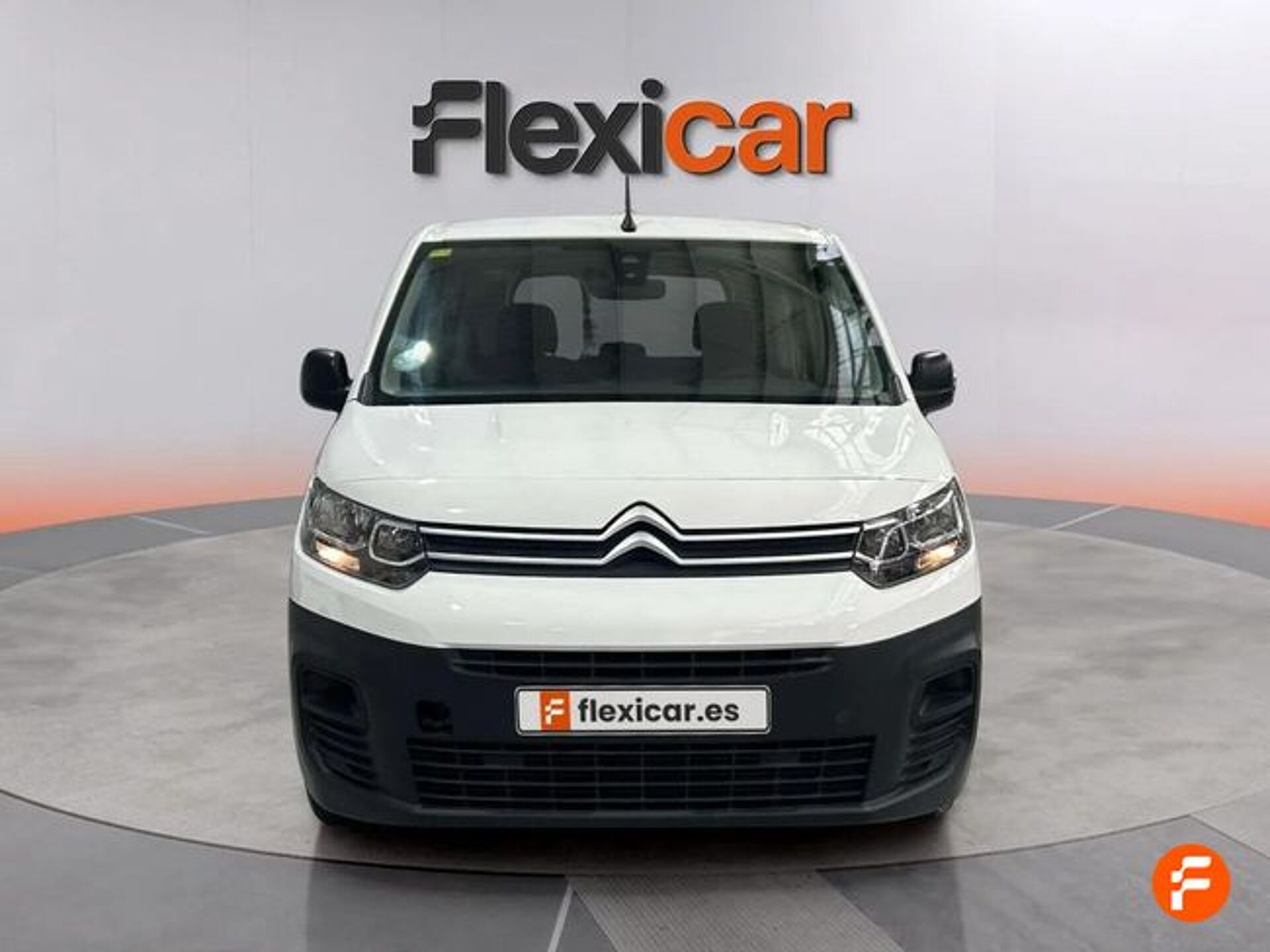 Imagen 2 de CITROEN Berlingo