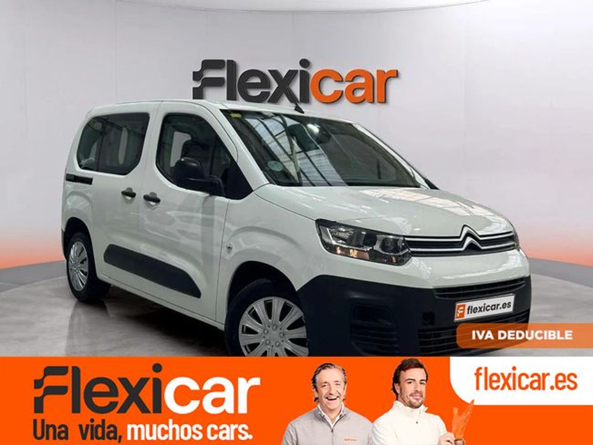 Imagen 1 de CITROEN Berlingo