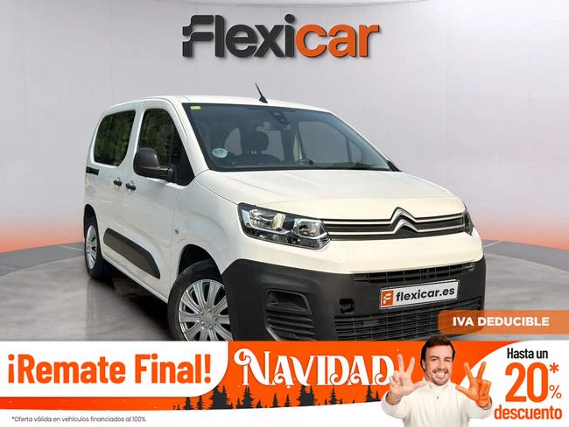 Imagen de CITROEN Berlingo