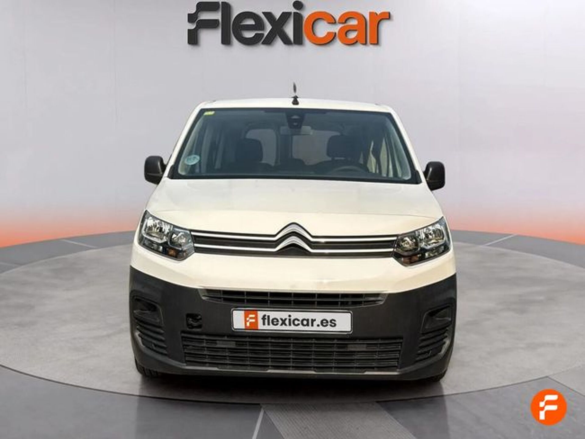 Imagen 2 de CITROEN Berlingo