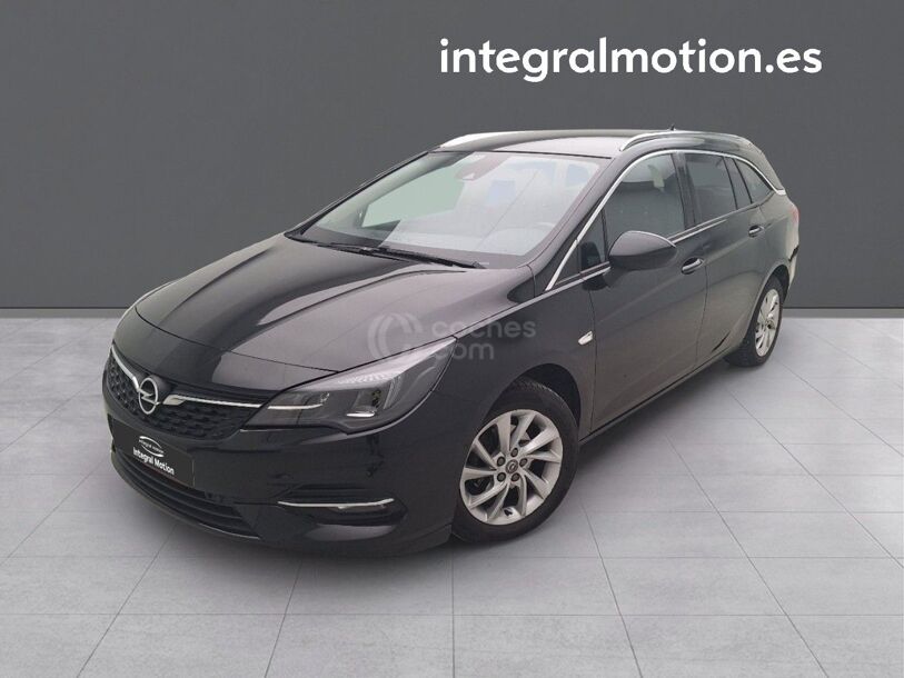 Foto del OPEL Astra ST 1.5D S-S 105