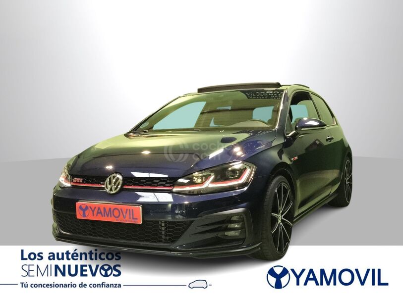 Foto del VOLKSWAGEN Golf 2.0 TSI GTI Performance DSG7 180kW