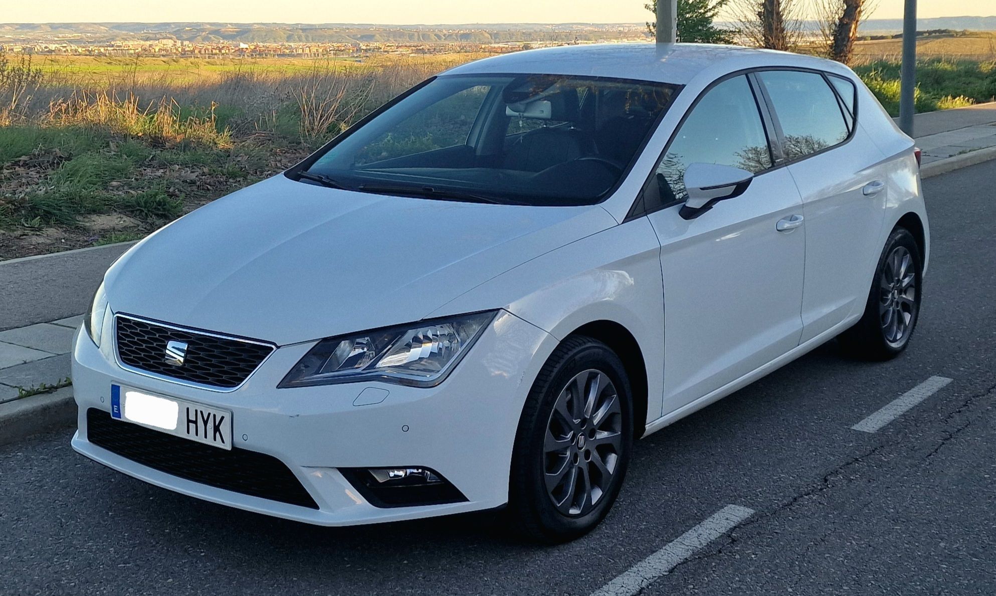 Foto del SEAT León 1.2 TSI S&S Style 110