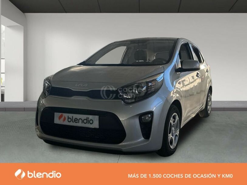 Foto del KIA Picanto 1.0 DPi Concept