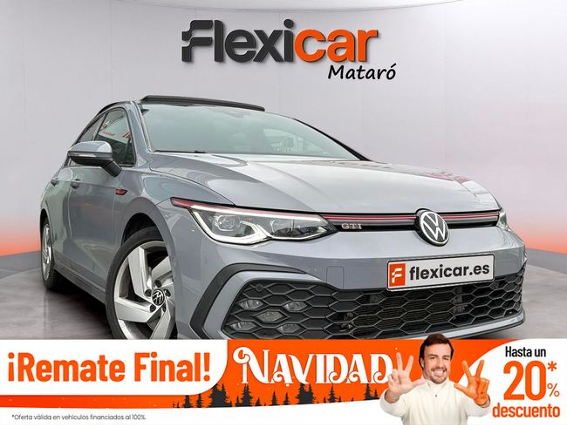 Imagen de VOLKSWAGEN Golf