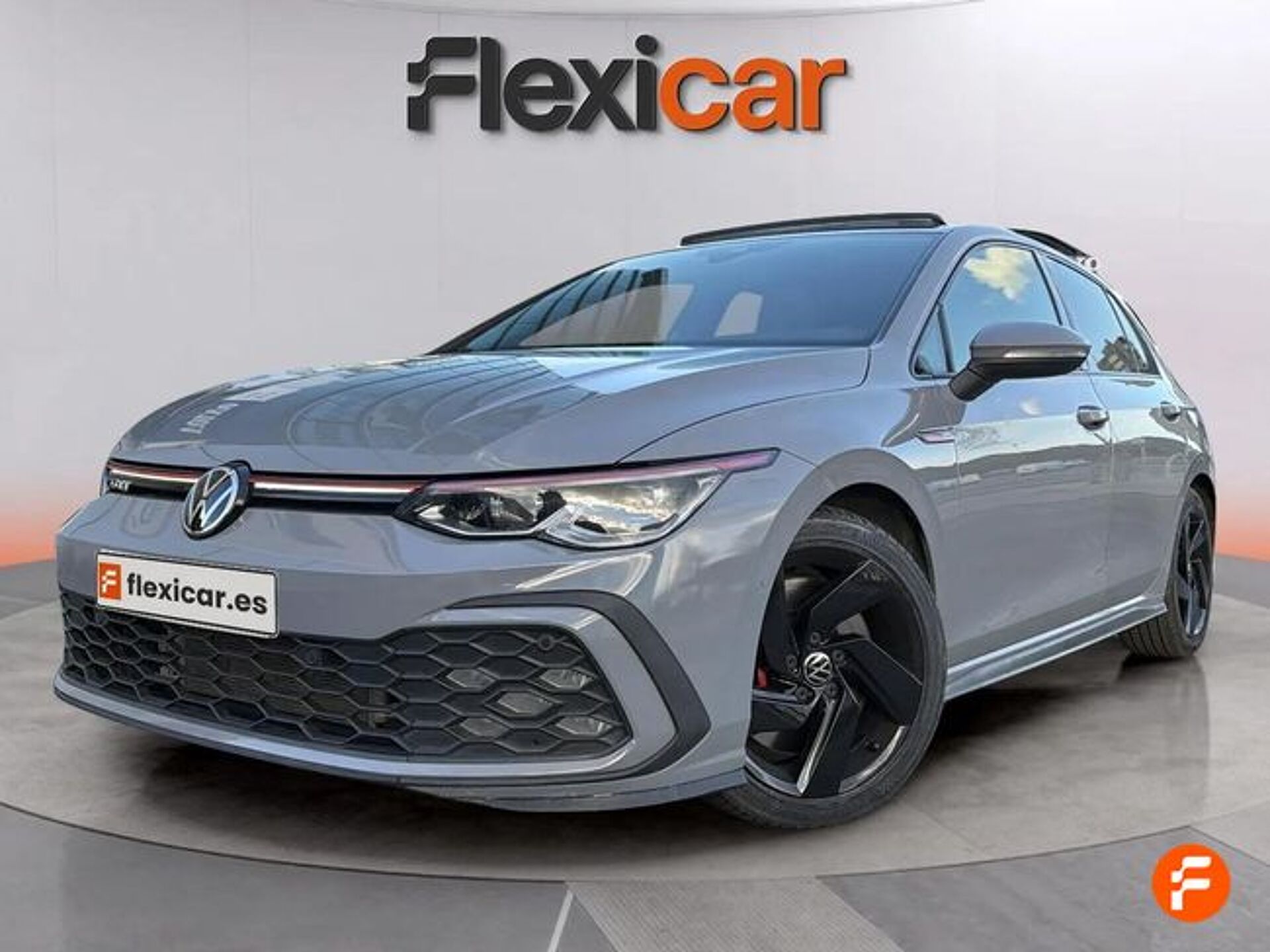 Imagen 3 de VOLKSWAGEN Golf