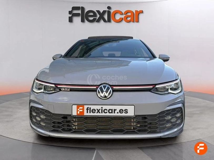 Foto del VOLKSWAGEN Golf 2.0 TSI GTI DSG 180kW
