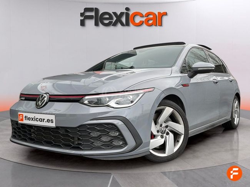 Foto del VOLKSWAGEN Golf 2.0 TSI GTI DSG 180kW