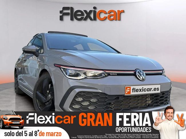 Foto del VOLKSWAGEN Golf 2.0 TSI GTI DSG 180kW