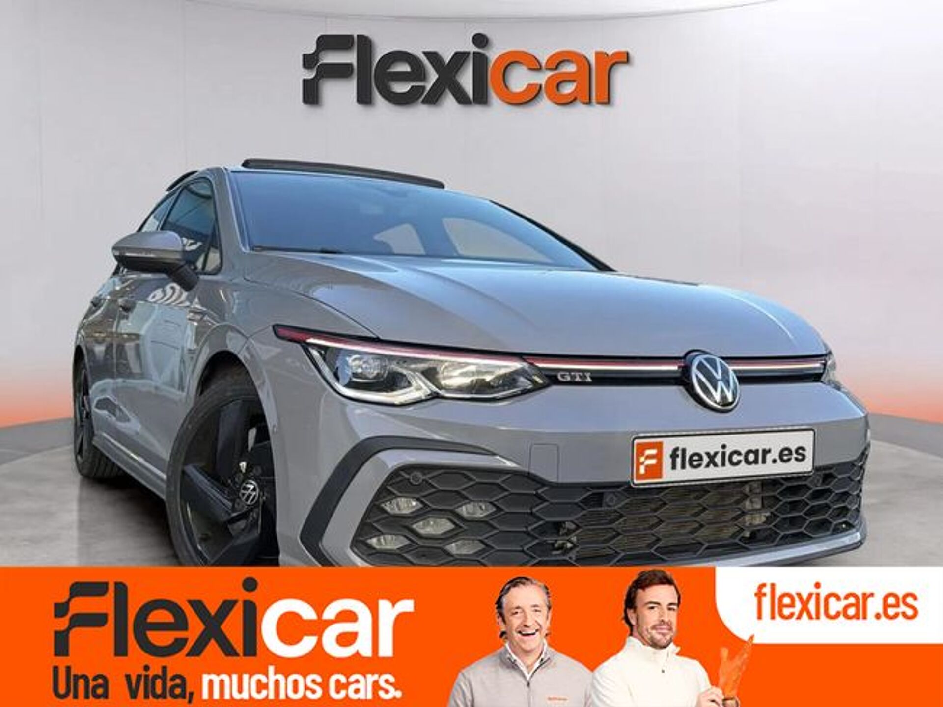 Imagen 1 de VOLKSWAGEN Golf