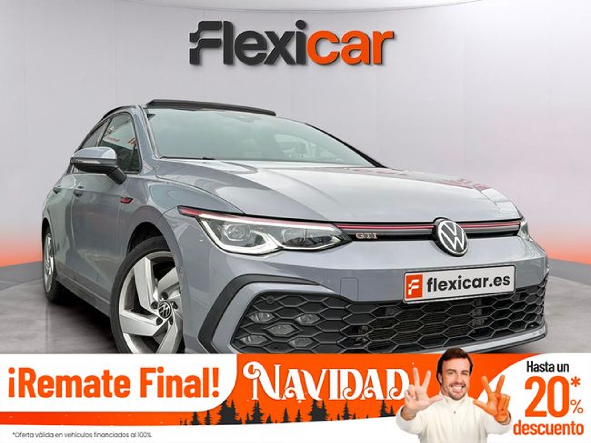 Imagen de VOLKSWAGEN Golf