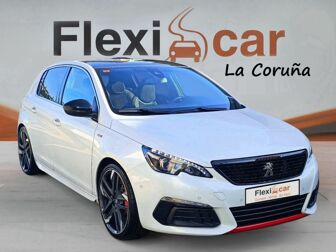 Imagen de PEUGEOT 308 1.6 GTi 263