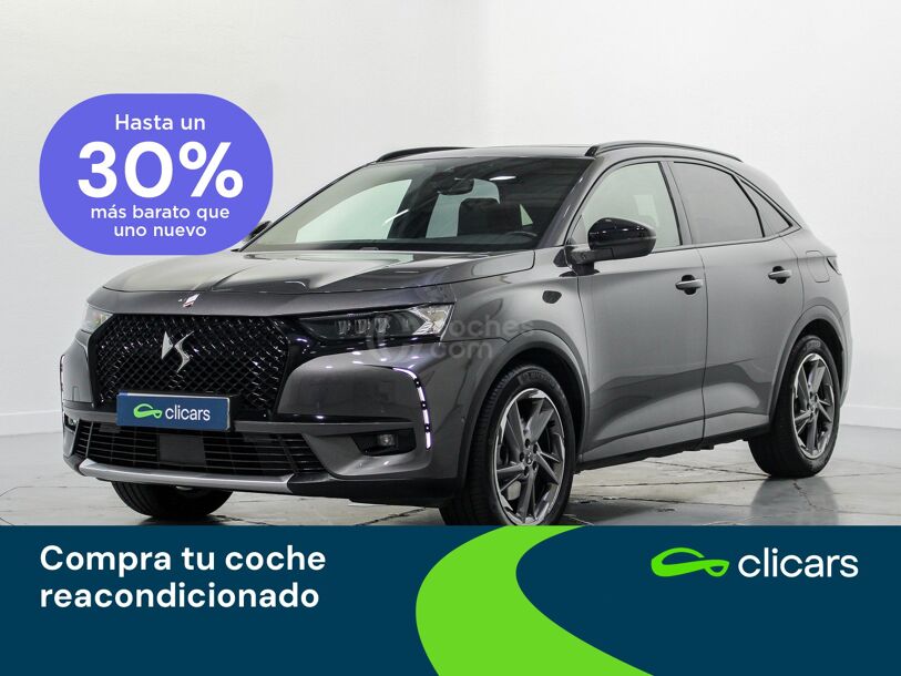 Foto del DS DS7 E-Tense So Chic Aut. 4x2