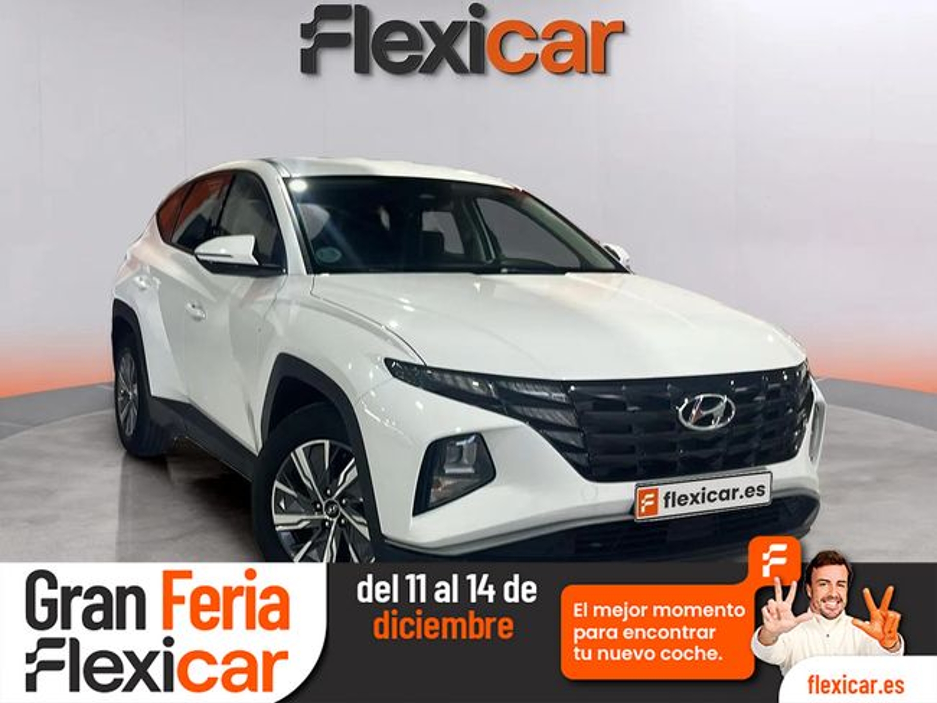 Imagen de HYUNDAI Tucson