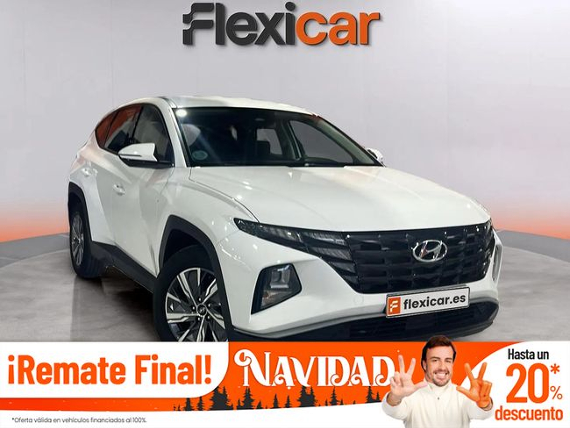 Imagen de HYUNDAI Tucson