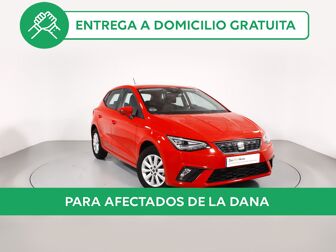 Imagen de SEAT Ibiza 1.0 MPI Evo S&S Style 80