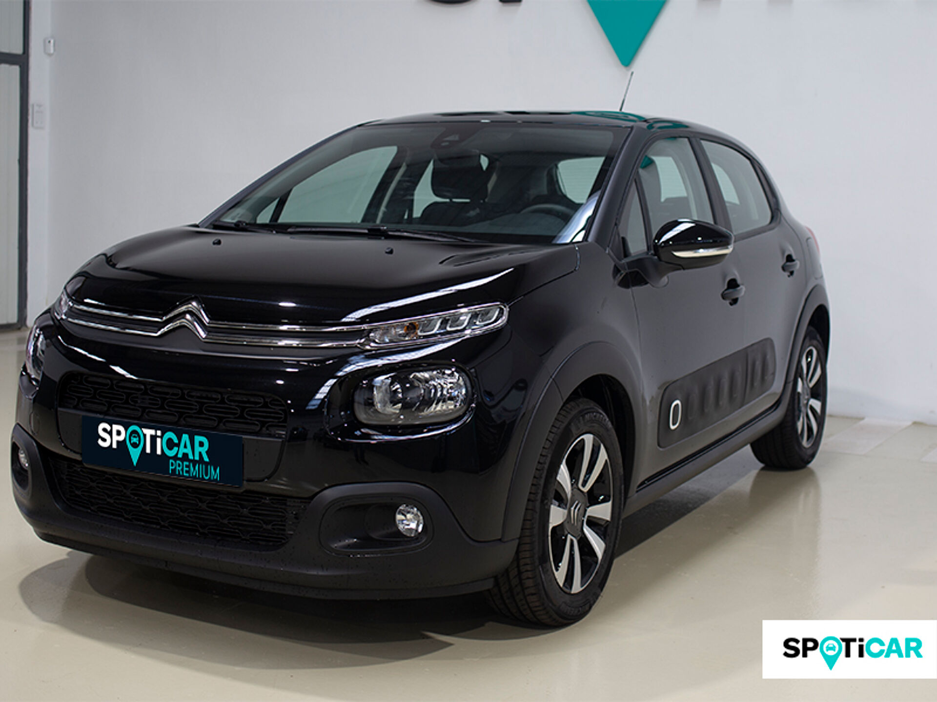 Imagen de CITROEN C3