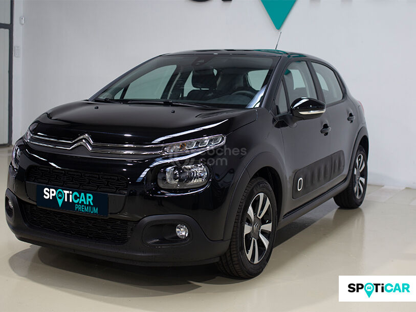 Foto del CITROEN C3 1.2 PureTech S&S Feel 83