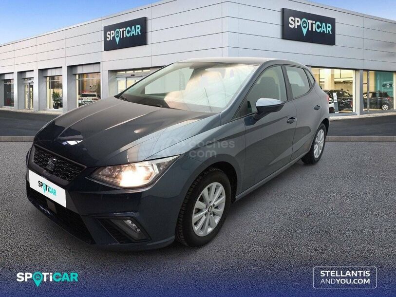 Foto del SEAT Ibiza 1.0 TSI S&S Style 110