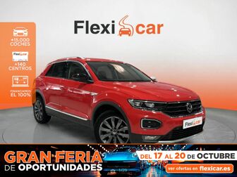 Imagen de VOLKSWAGEN T-Roc 1.5 TSI Sport