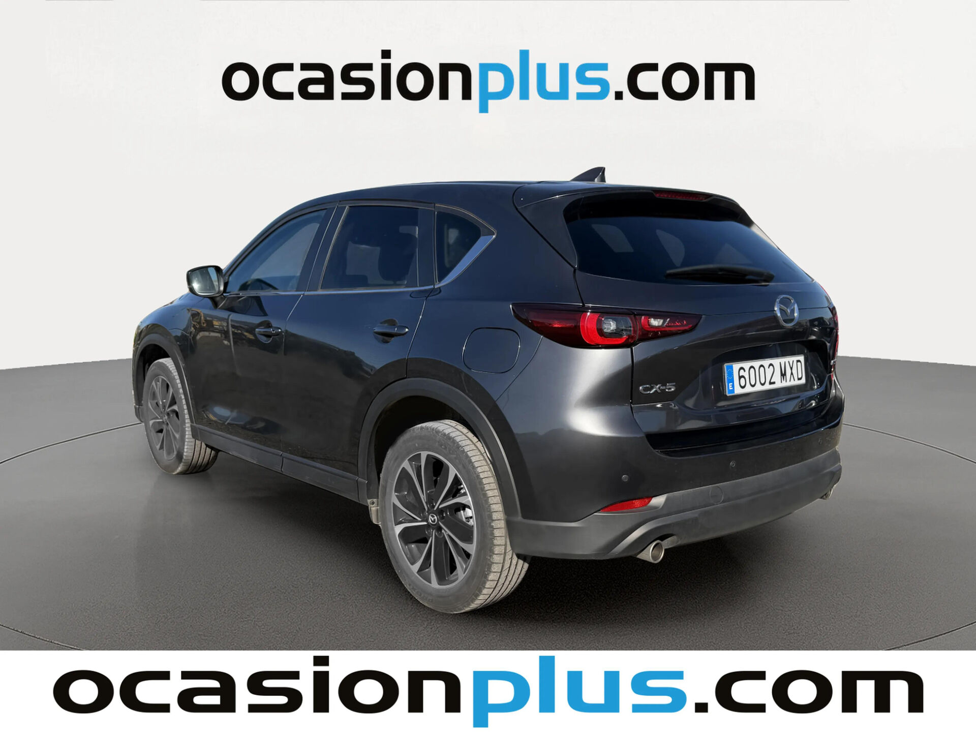 Imagen 3 de MAZDA CX-5