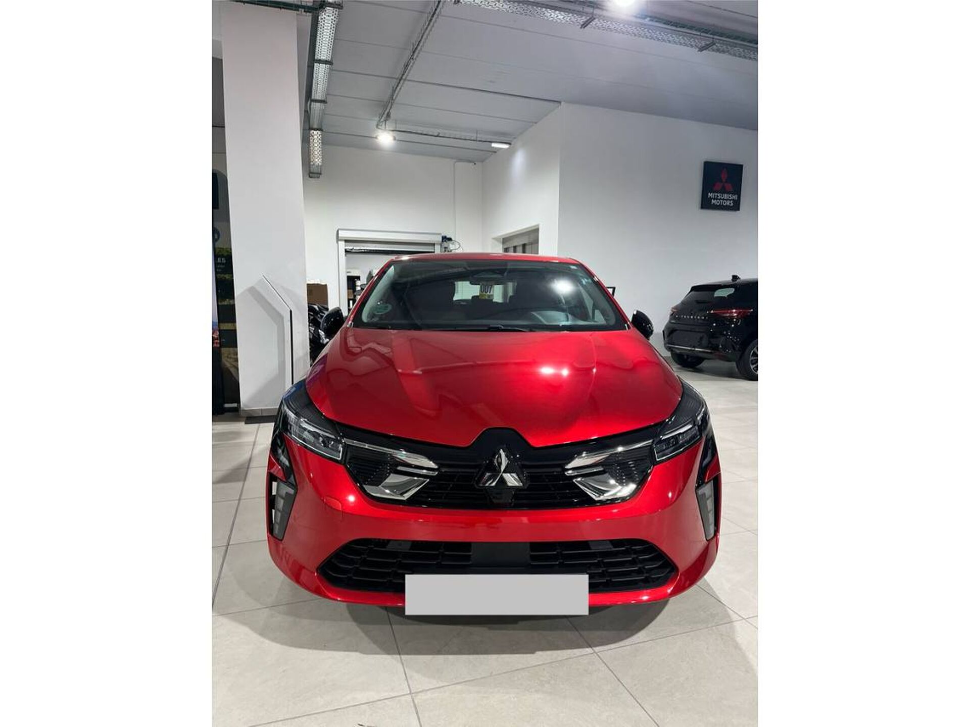 Imagen 2 de MITSUBISHI Colt