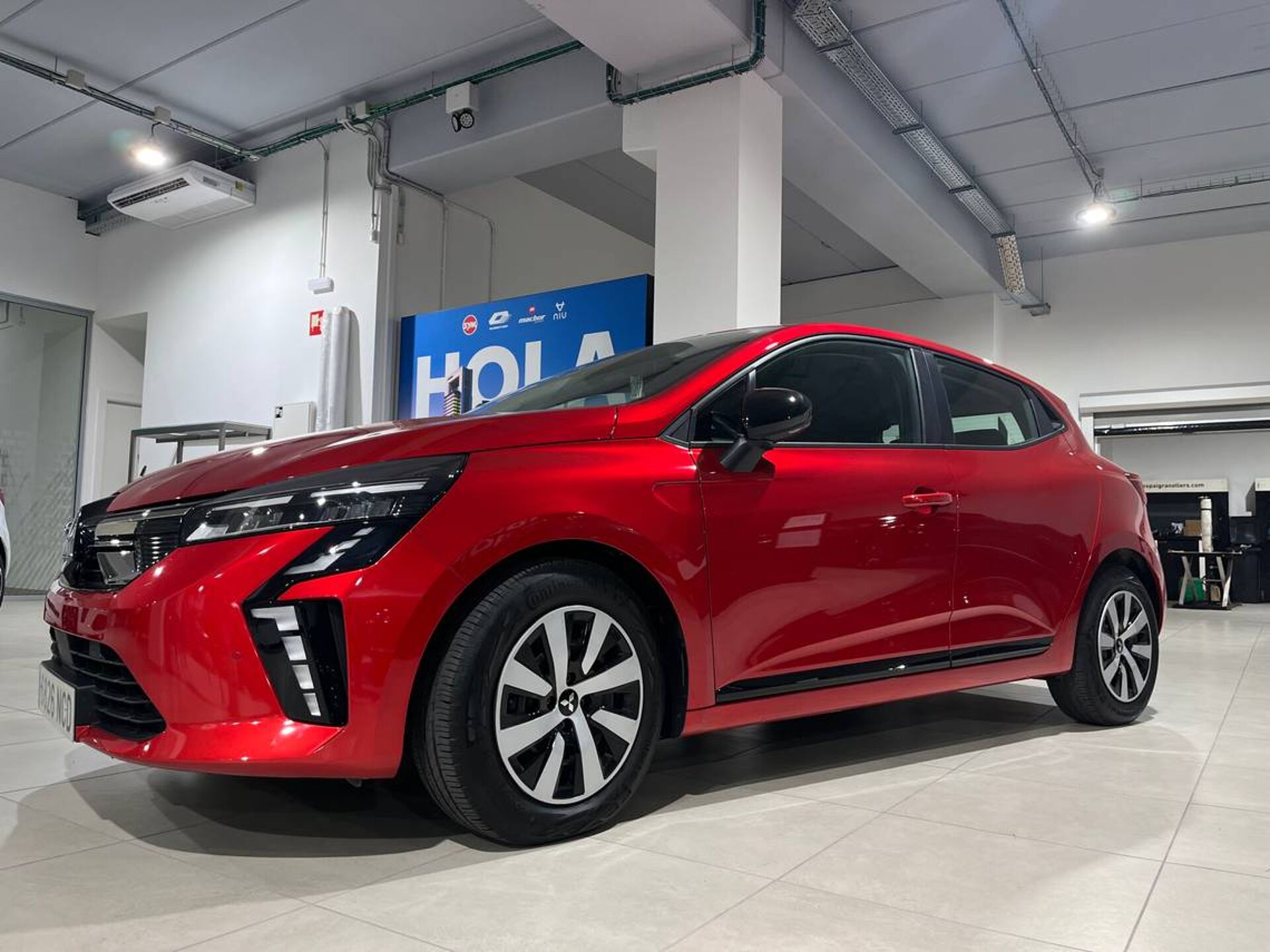 Imagen 3 de MITSUBISHI Colt