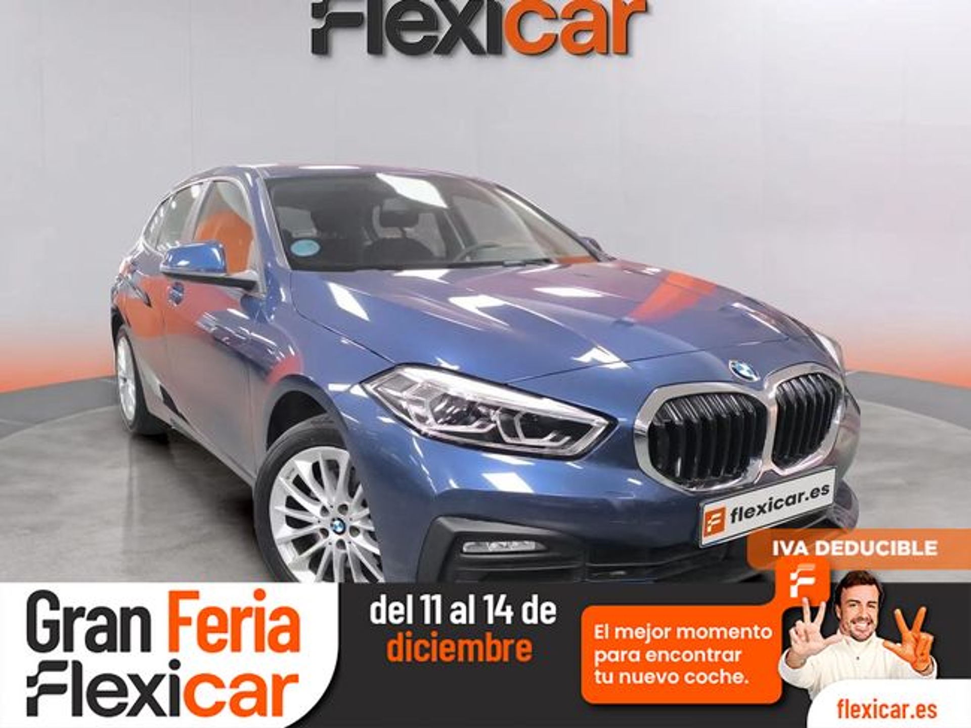 Imagen de BMW Serie 1