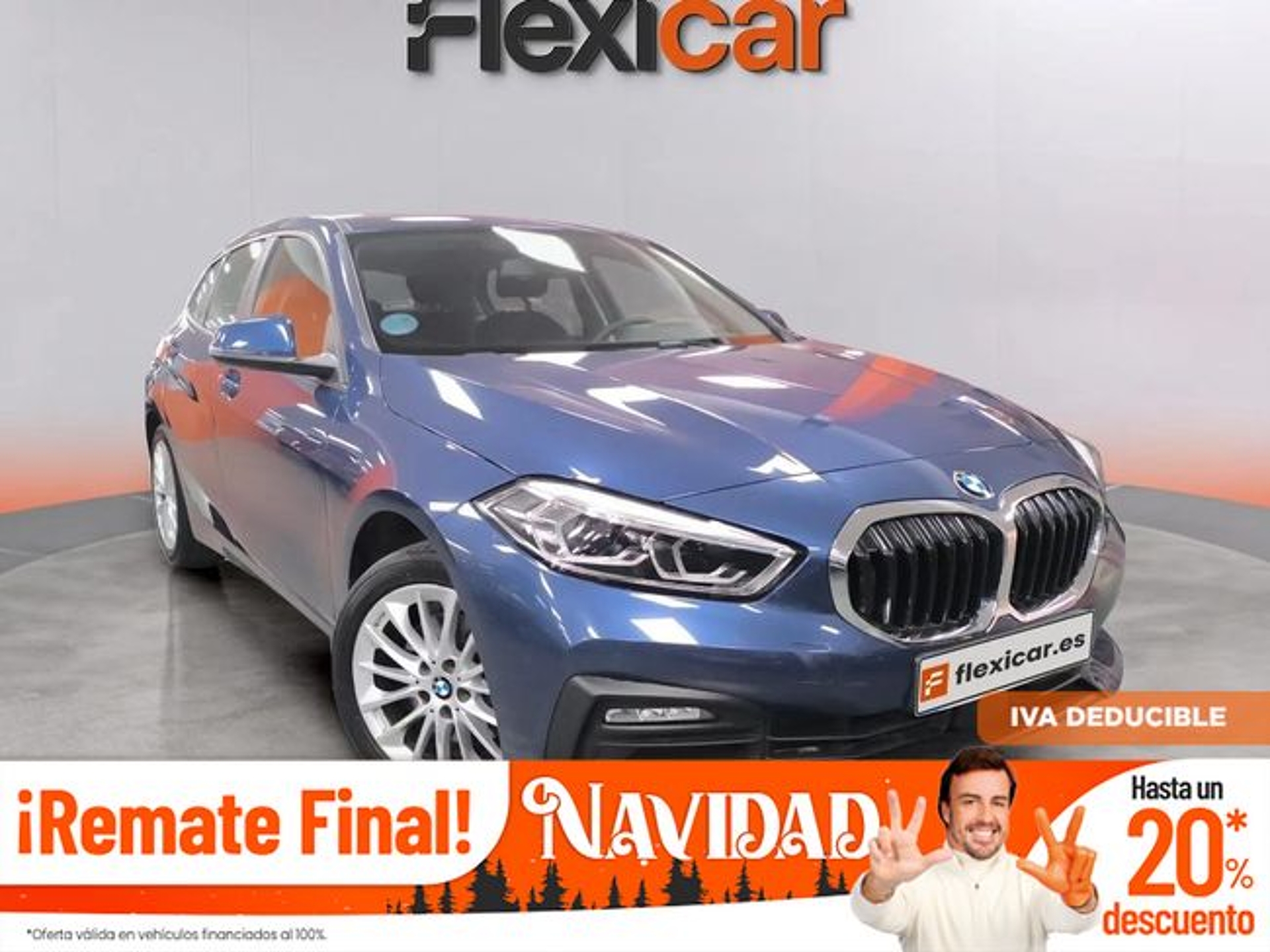 Imagen de BMW Serie 1