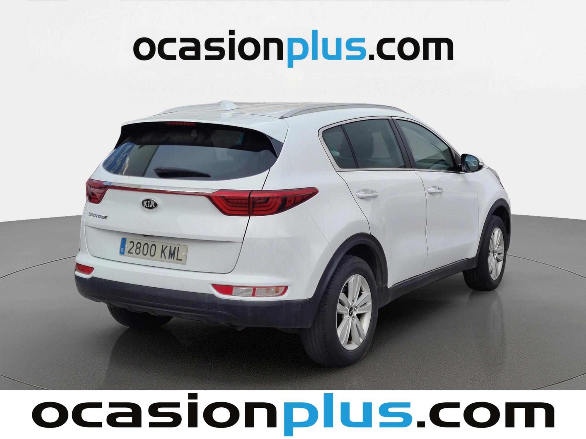 Foto del KIA Sportage 1.6 GDi x-Tech17 4x2