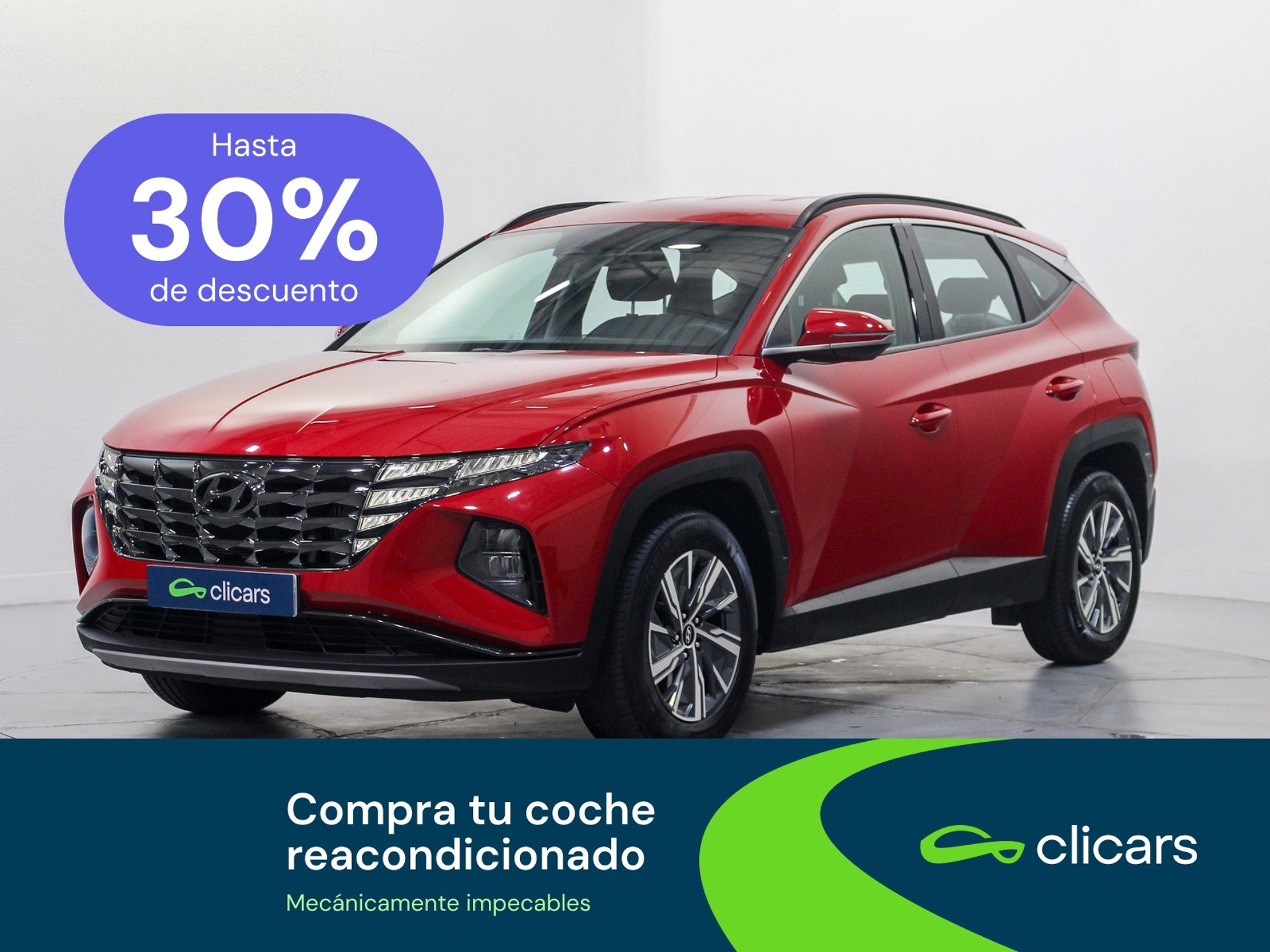 Imagen de HYUNDAI Tucson