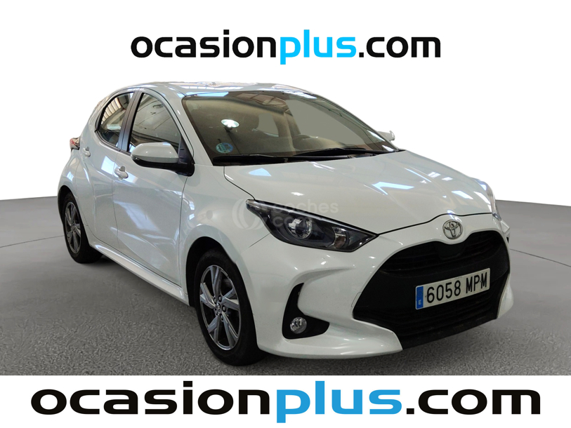 Foto del TOYOTA Yaris 120H 1.5 Active Plus