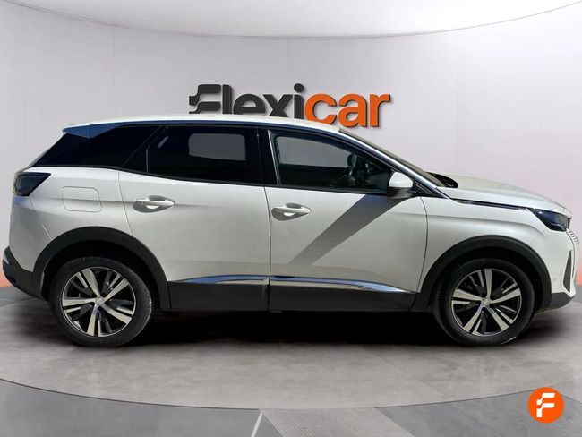 Foto del PEUGEOT 3008 1.2 S&S PureTech Active Pack EAT8 130