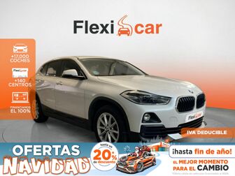 Imagen de BMW X2 xDrive 18d