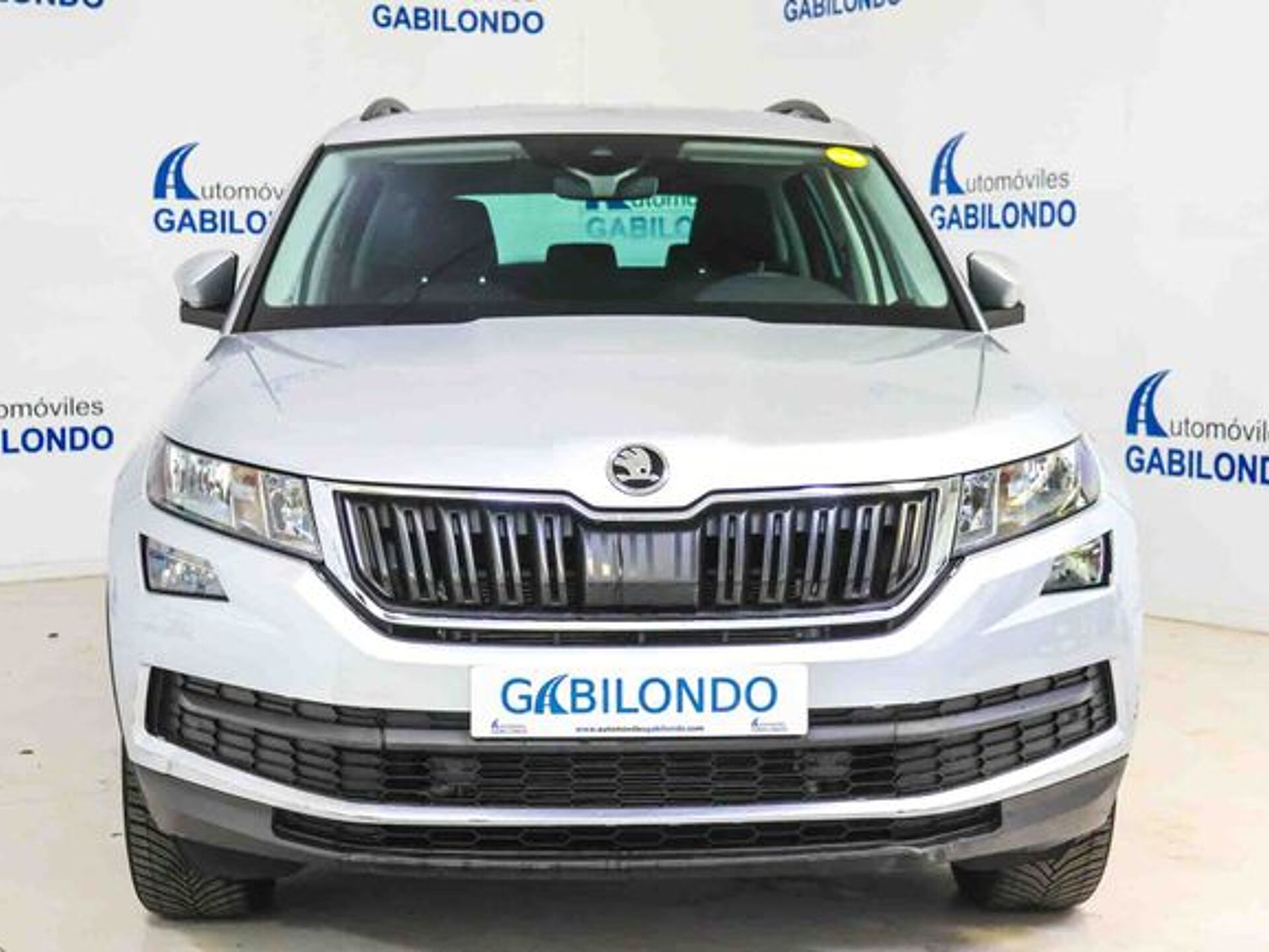 Imagen 2 de SKODA Kodiaq