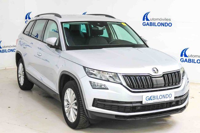 Foto del SKODA Kodiaq 1.5 TSI Ambition 4x2 110kW