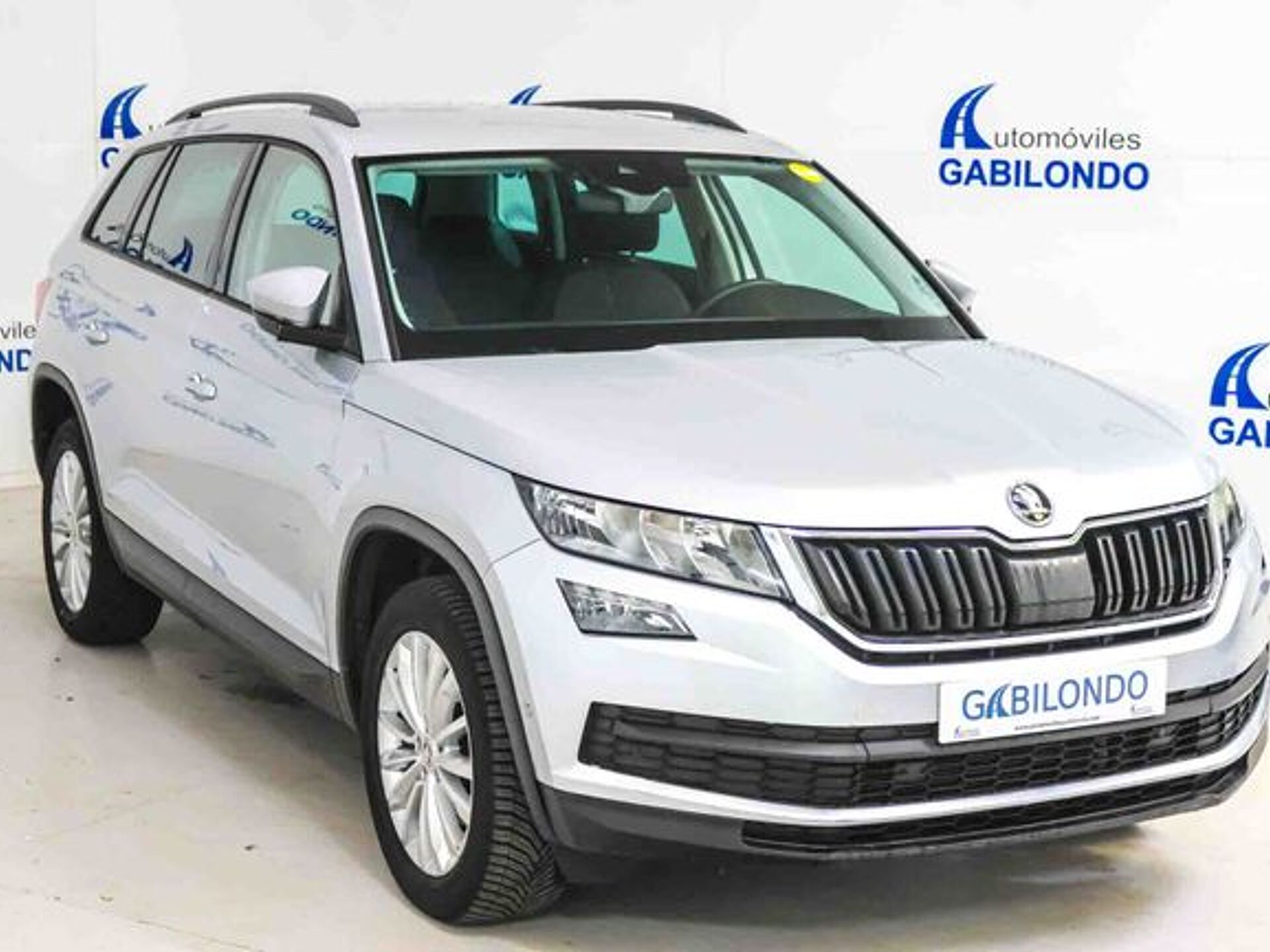 Imagen 3 de SKODA Kodiaq